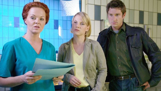 Soko Kitzbühel (12/18): Hochzeitsglocken