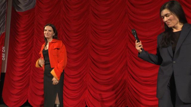 Seitenblicke Weekend vom 25.10.2025