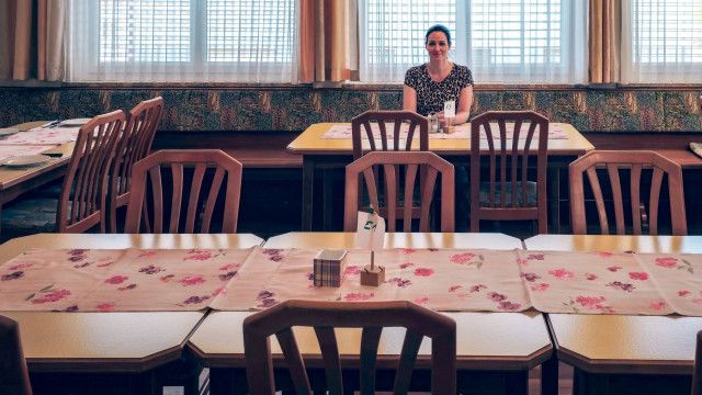 Dok 1: Wenn das Dorf stirbt