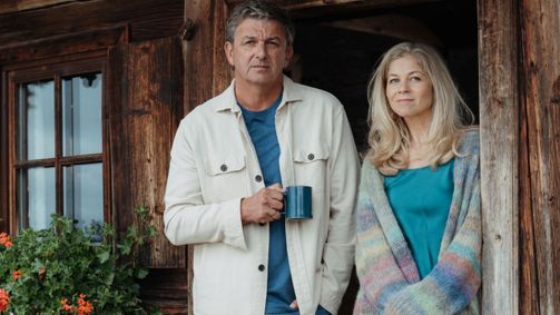 Der Bergdoktor Staffel 19 Der Bergdoktor Staffel 19 Folge 5: Der Bergdoktor (5/8): Schmelzpunkte