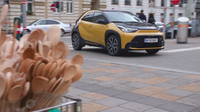 Autofocus: Die Vielfalt fährt mit