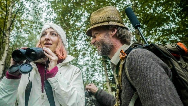 Ansichtssache: Lizenz zum Jagen