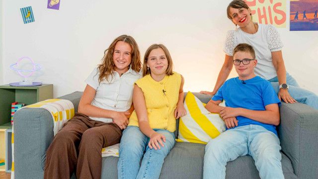 Was geht?: Kreativität