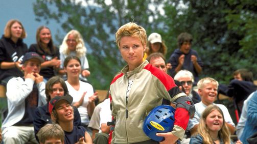 Soko Kitzbühel Staffel 2 Soko Kitzbühel Staffel 2 Folge 246: Soko Kitzbühel (8/12): Skateboard