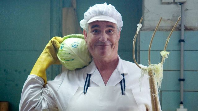 Arme Millionäre (4/8): Einmal Polen und zurück