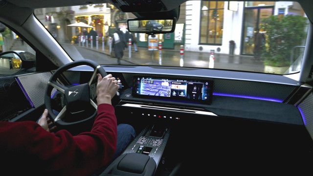 Autofocus: Die Soundwelt von E-Autos