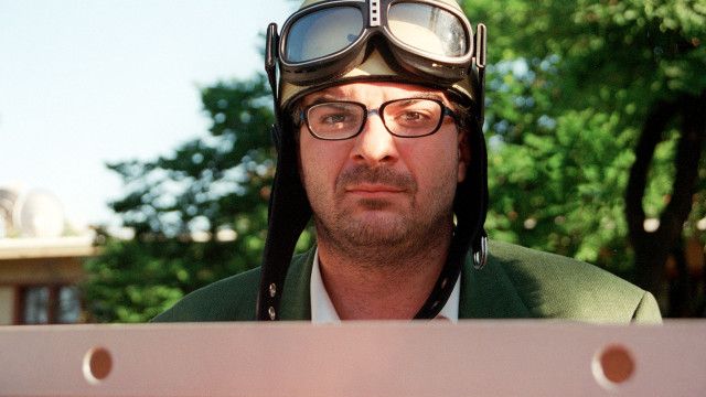 Dolce Vita & Co. (6/10): Wasser predigen und Cognac trinken