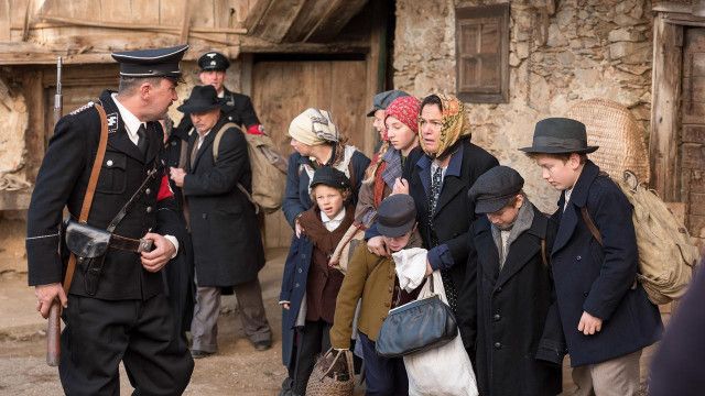 Universum History: Unser Österreich: Kärnten - Ein Jahrhundert unterm Mittagskogel