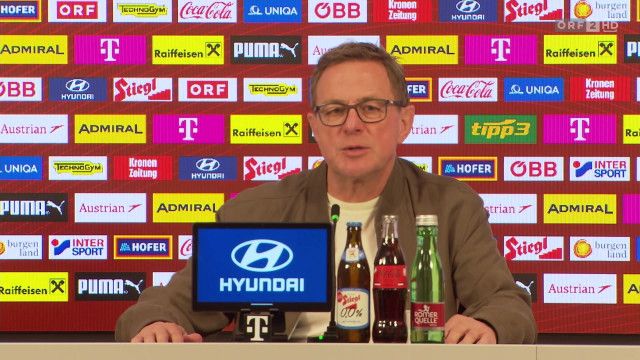 Sport Aktuell vom 16.03.2026