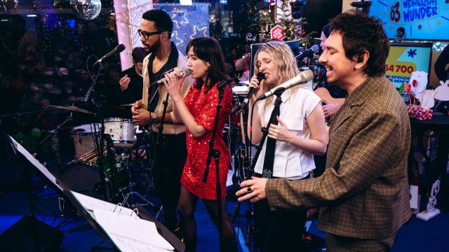 Ö3-Weihnachtswunder: Das große Adventsingen