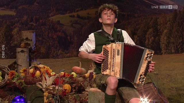 Steirischer Harmonikawettbewerb