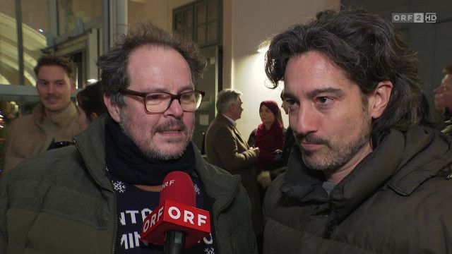 Seitenblicke vom 19.12.2025