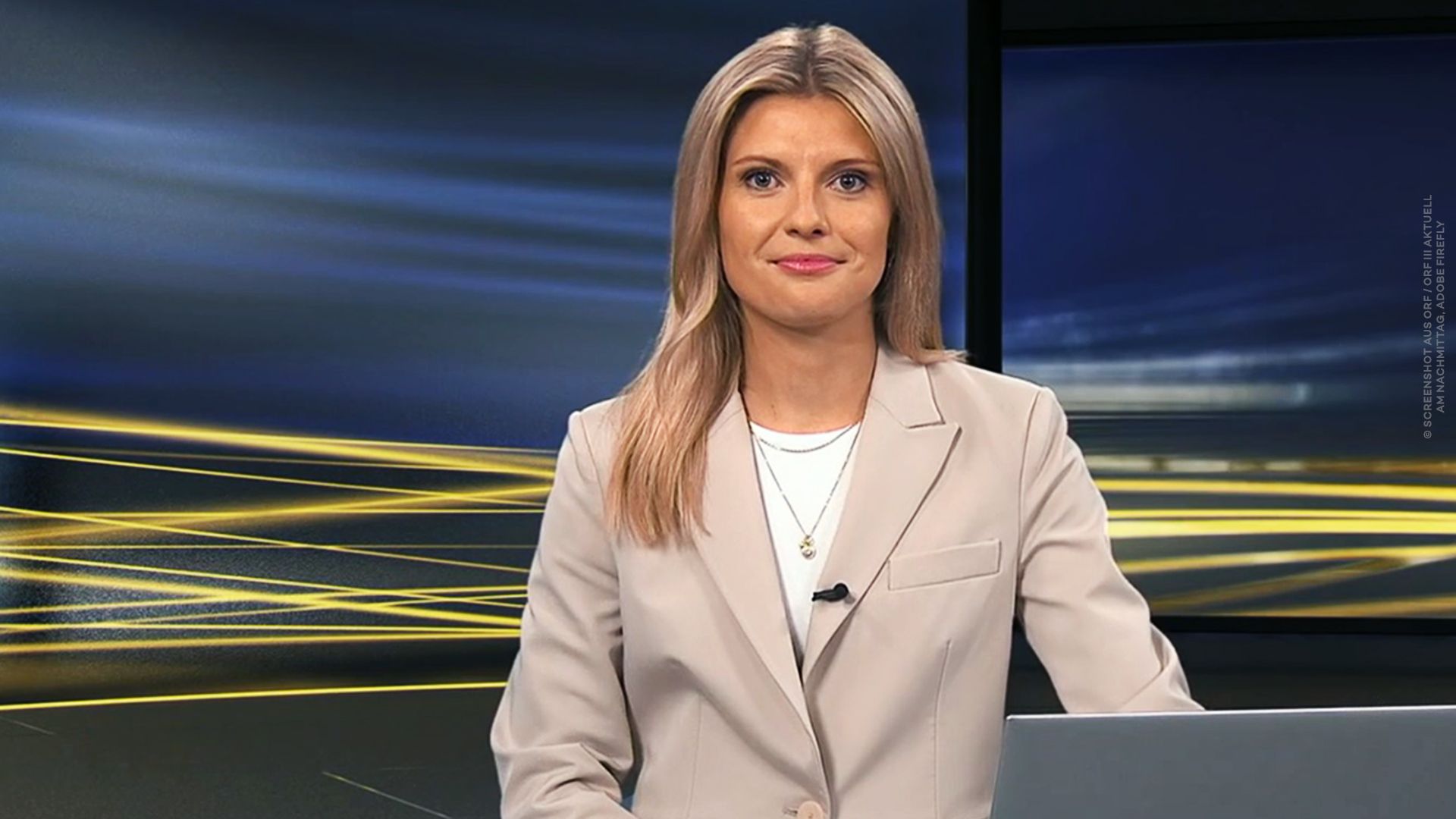 ORF III Aktuell am Nachmittag