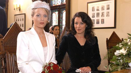 Schlosshotel Orth Staffel 9 Schlosshotel Orth Staffel 9 Folge 15: Schlosshotel Orth (15/15): Kein Weg zurück