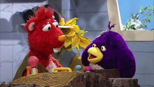 ABC-Bär ABC-Bär Folge 584: ABC Bär vom 03.03.2026