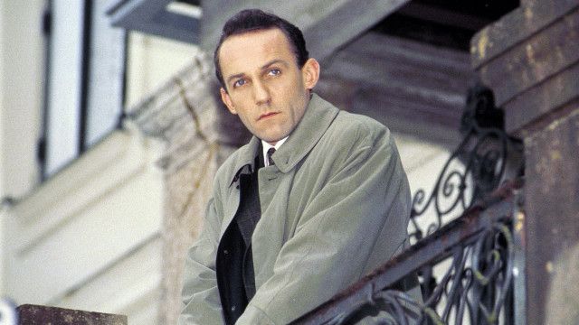 Stockinger (10/14): Stille Wasser