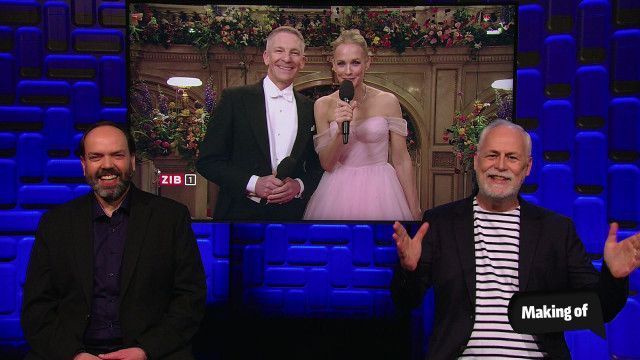 Maschek - 2025 neu gemischt