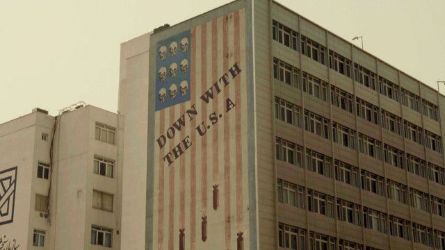 zeit.geschichte: Der endlose Krieg: Iran - Israel - USA (2/2)