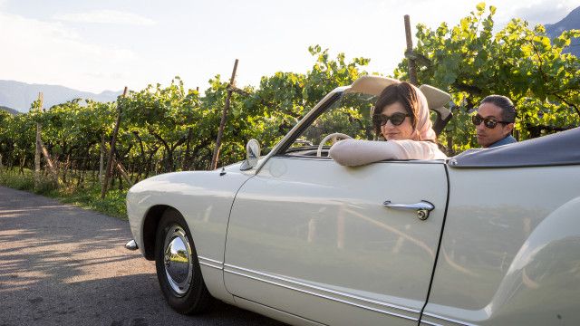 Universum History: Unser Österreich: Tirol - Geteilte Heimat