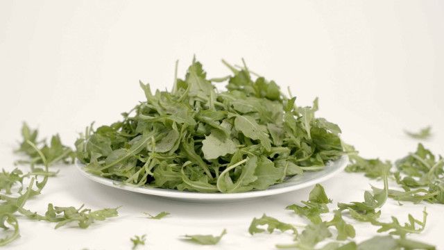 Chemie auf dem Teller - Achtung Gesundheit!