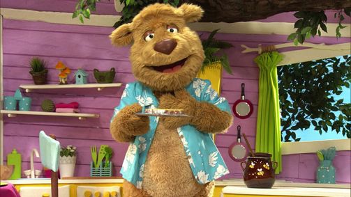 ABC-Bär ABC-Bär Folge 590: ABC Bär vom 11.03.2026