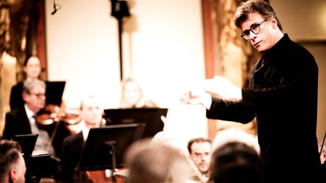 Erlebnis Bühne: Musikalische Kostbarkeiten mit den Wiener Philharmonikern