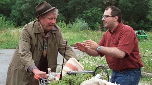 Dolce Vita & Co. (7/10): Obdachlos