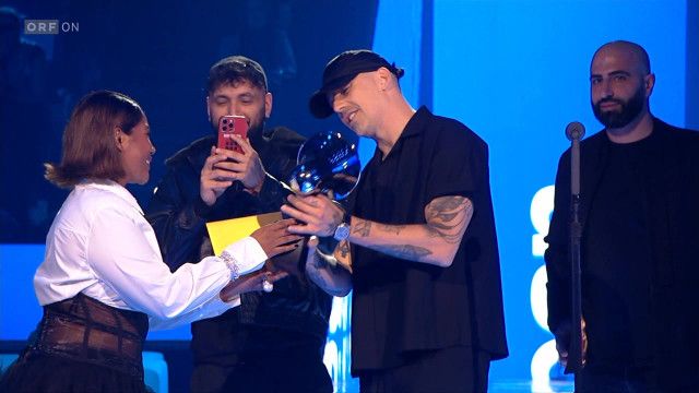 Seitenblicke Weekend vom 15.03.2026