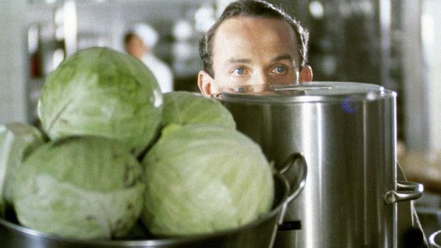 Stockinger (11/14): Mord-Saison im See-Hotel