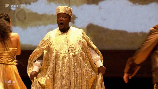 Kultur Heute vom 10.03.2026