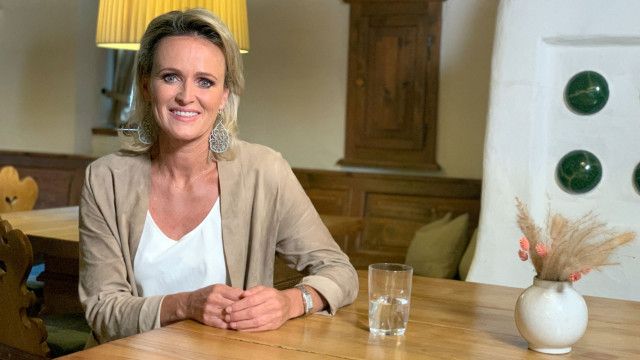 Skilegenden: Die "Golden Girls"