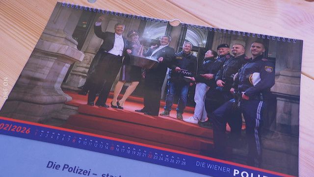 Seitenblicke Weekend vom 12.10.2025