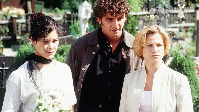 Soko Kitzbühel (3/6): Todesmelodie