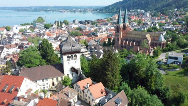 Erlebnis Österreich: Gebaute Identität? Denkmäler für die Zukunft