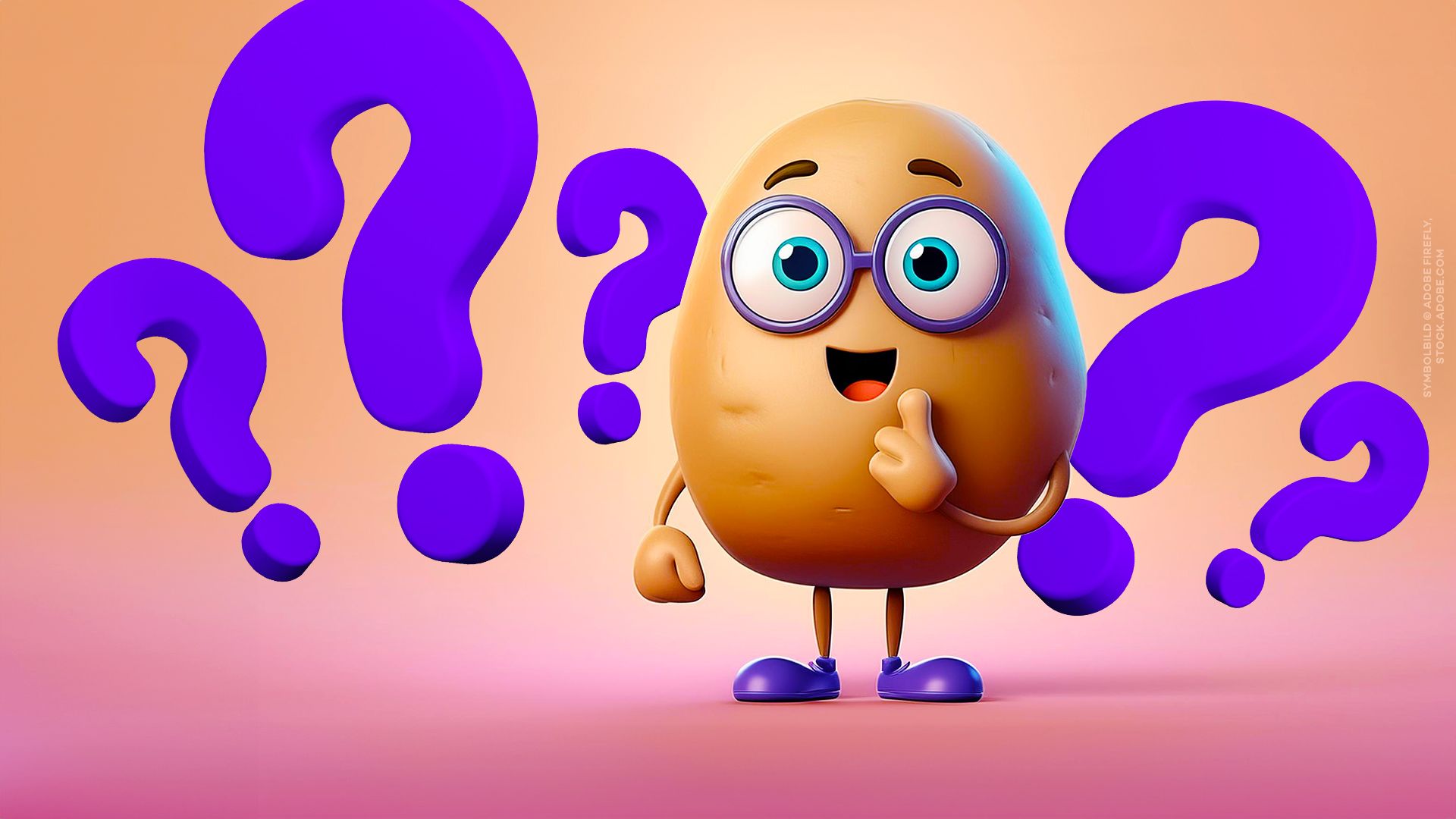 Naturgeschichten: Das Kartoffel-Geheimnis