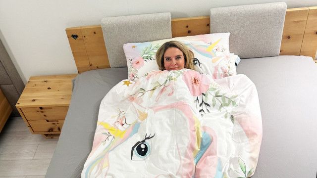 G'sund in Österreich: Schlaf - Wie uns die Nacht fit hält