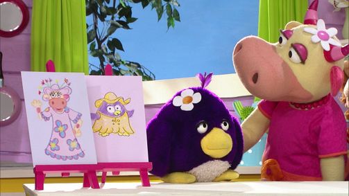 ABC-Bär ABC-Bär Folge 586: ABC Bär vom 06.03.2026