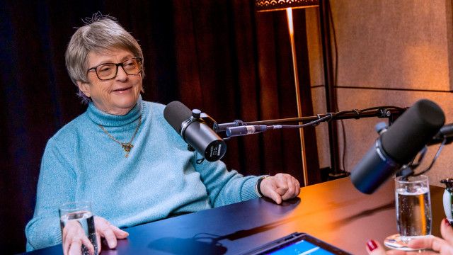 Liebesg'schichten und Heiratssachen - Der Podcast: Helene Klaar