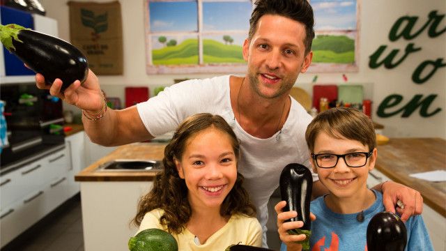 Schmatzo: Wastecooking