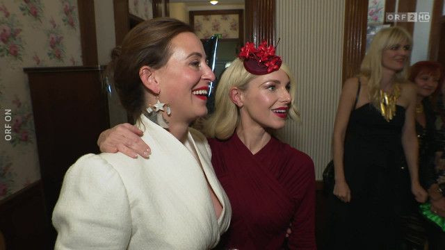 Seitenblicke Weekend vom 16.11.2025