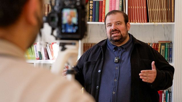 kreuz & quer reportage: Gegen Extremismus im Netz