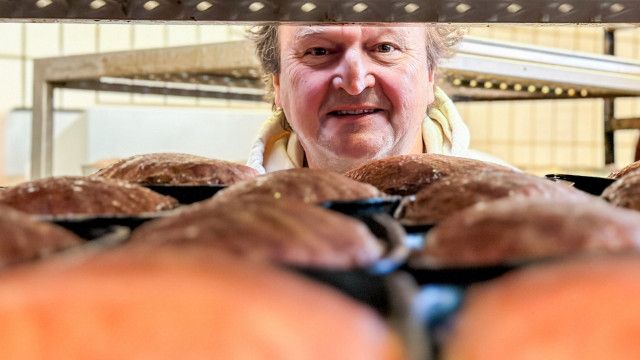 Dok 1: Der Leberkäs - Weltberühmt in Österreich