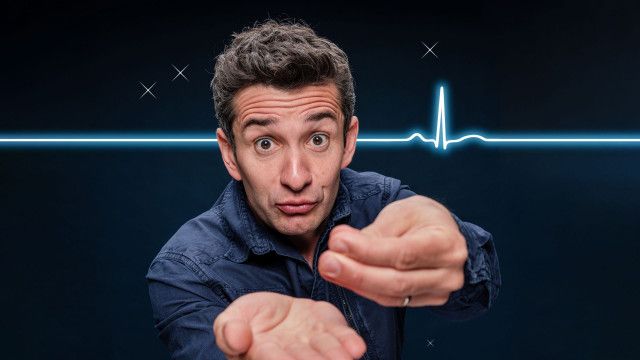 Omar Sarsam: Sonderklasse (1/2)