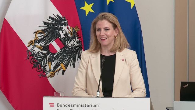 Sicherheitsupdate des Außenministeriums zur aktuellen Situation im Nahen Osten