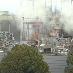 Klimaziele 2030 sind gefährdet