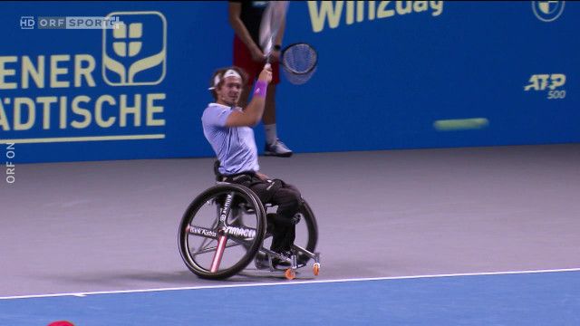 OHNE GRENZEN - das Behindertensport Magazin: Folge 55