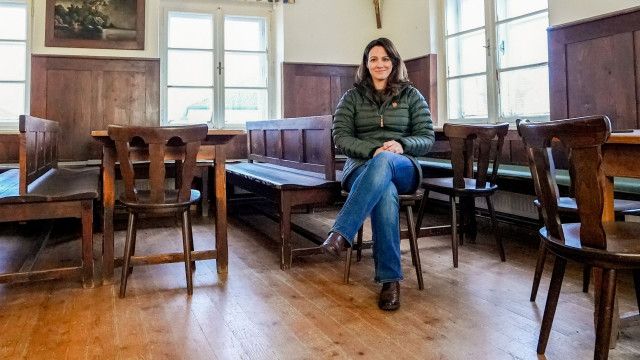 Dok 1: Ruhetag für immer - Wenn das Wirtshaus zusperrt