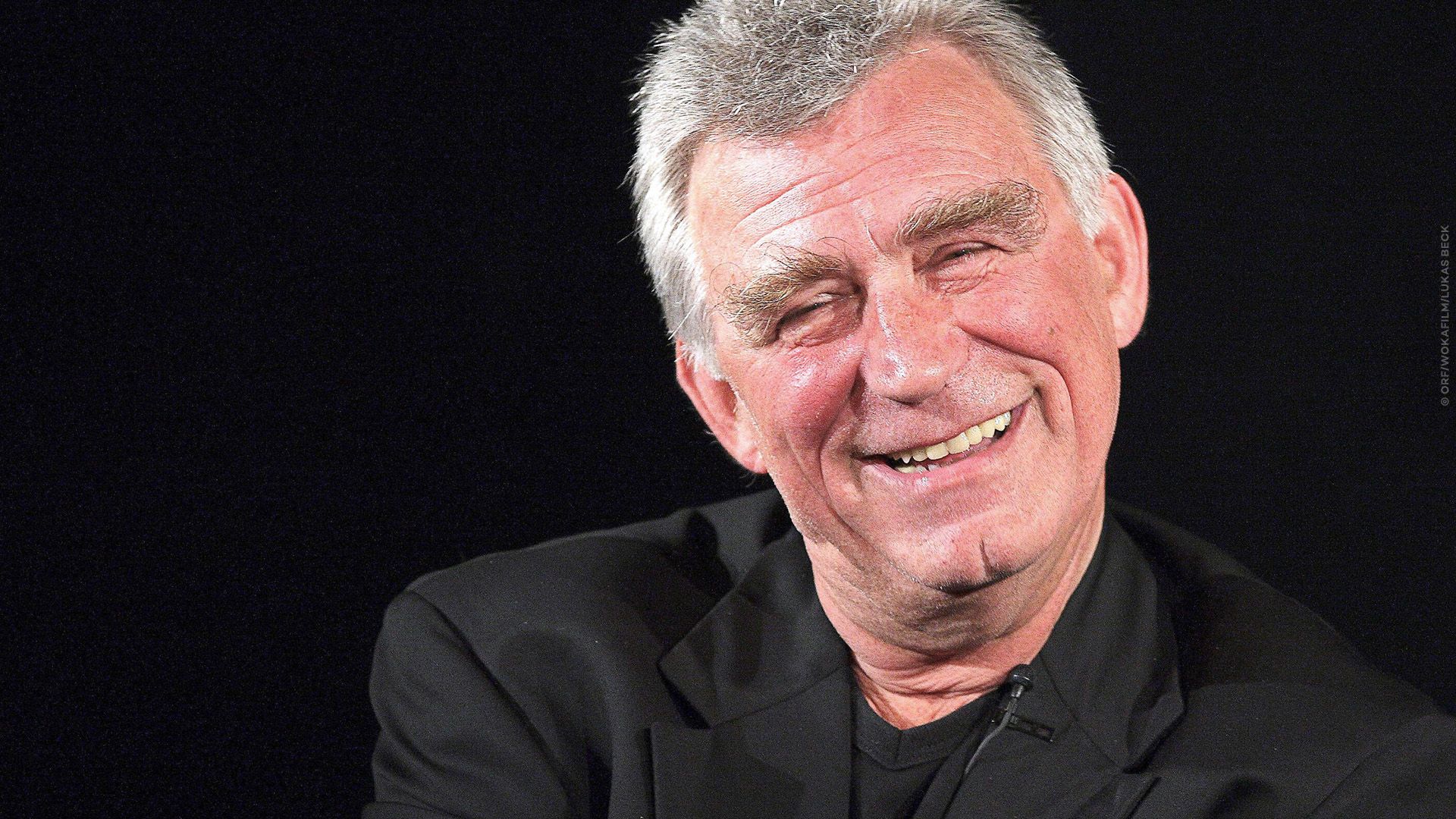 Heinz Marecek: Ein Fest des Lachens - Weihnachten einmal anders