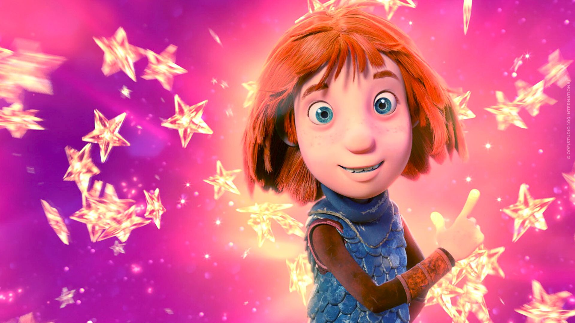 Wickie und die starken Männer - Das magische Schwert