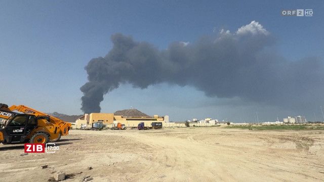 ZIB 17:00 vom 14.03.2026